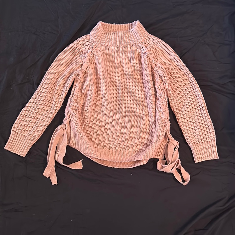 Brand: Sweet Rain color: Pink Size: XL